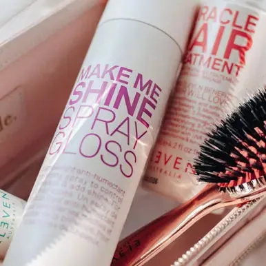 ELEVEN Australia Make Me Shine Spray Gloss 200ml