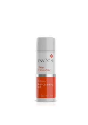 Environ Dual Action Pre-Cleansing Oil