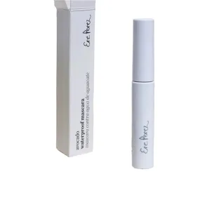 Ere Perez Natural Avocado Oil Waterproof Mascara - Black