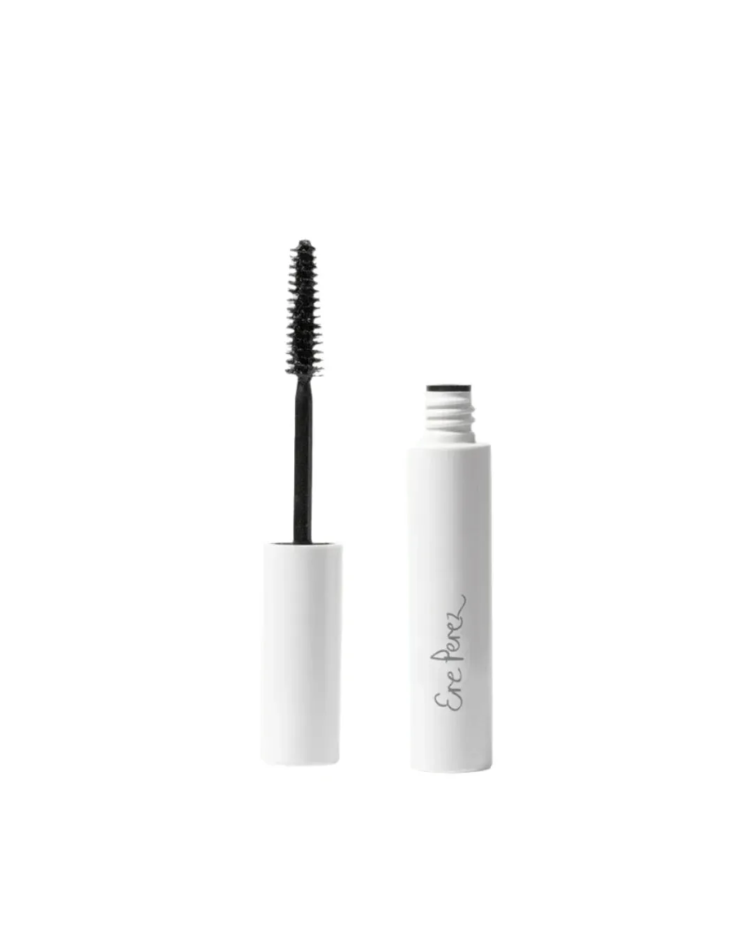 Ere Perez Natural Avocado Oil Waterproof Mascara - Black