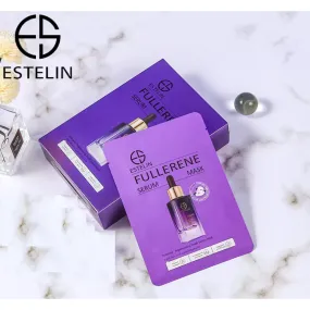 Estelin Fullerene Serum Mask