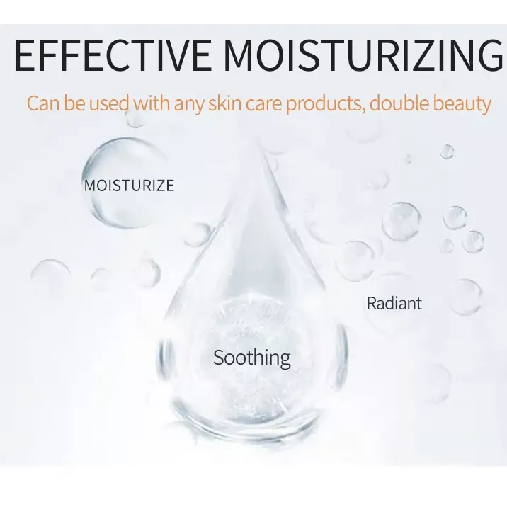 Estelin Fullerene Serum Mask