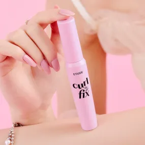 Etude Curl Fix Mascara