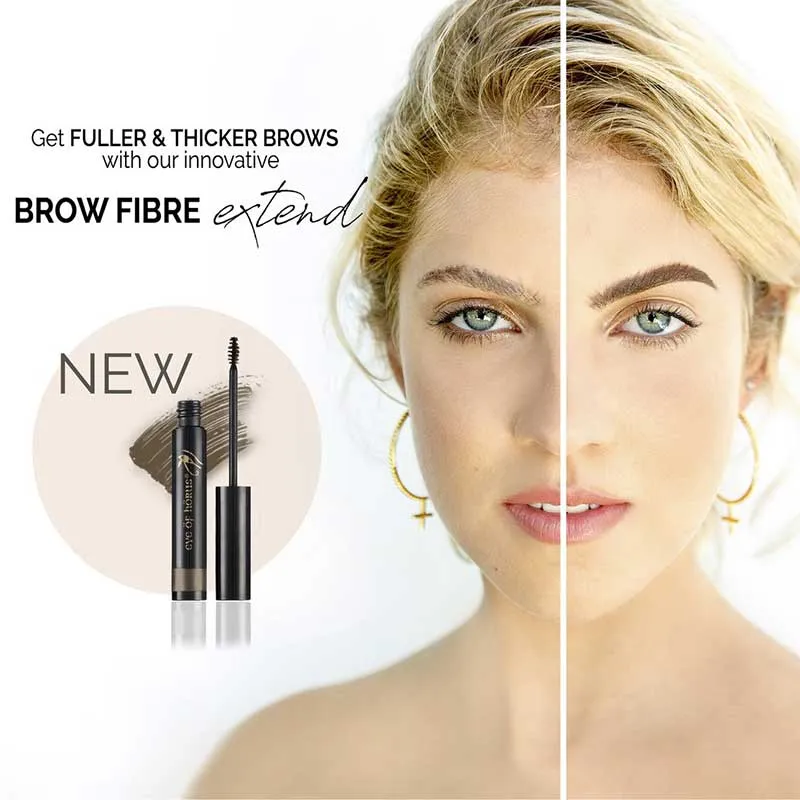 Eye Of Horus Brow Fibre Extend