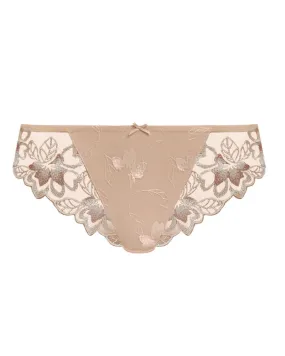 Fantasie Natural Beige Leona Lace Brief