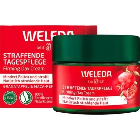 Firming day cream pomegranate & maca
