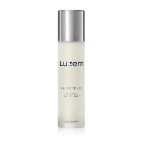 Firming Facial Mist