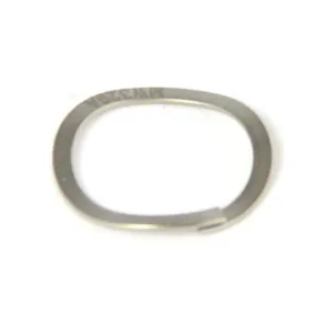 Fsa Bb Wave Washer,19Mm Bb Mega Exo Bottom Bracket Wave Washer  Bottombrac