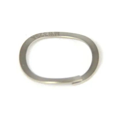 Fsa Bb Wave Washer,19Mm Bb Mega Exo Bottom Bracket Wave Washer  Bottombrac