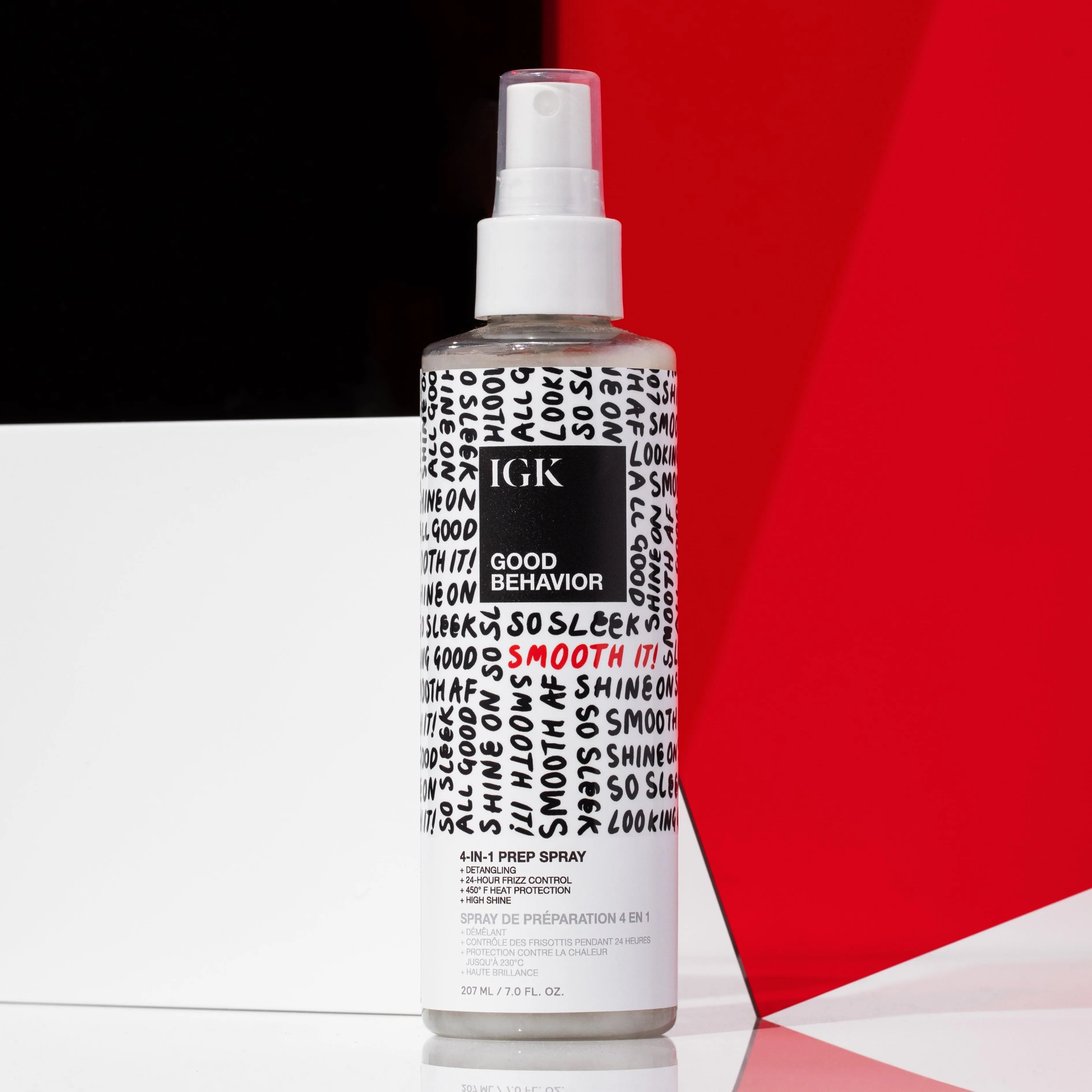 Good Behavior 4 in 1 Prep Spray - Add 2 More, Get 2 Free - Bonus Offer