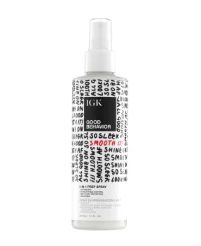 Good Behavior 4 in 1 Prep Spray - Add 2 More, Get 2 Free - Bonus Offer
