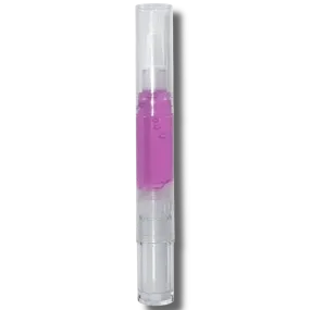 Grape Juicy Clear Lip Gloss   Vitamin E