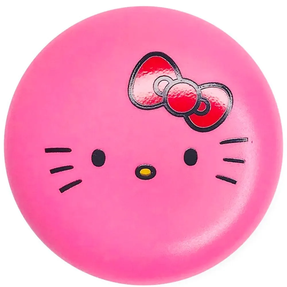 Hello Kitty Macaron Lip Balm - Icing On The Cake (1 unit)