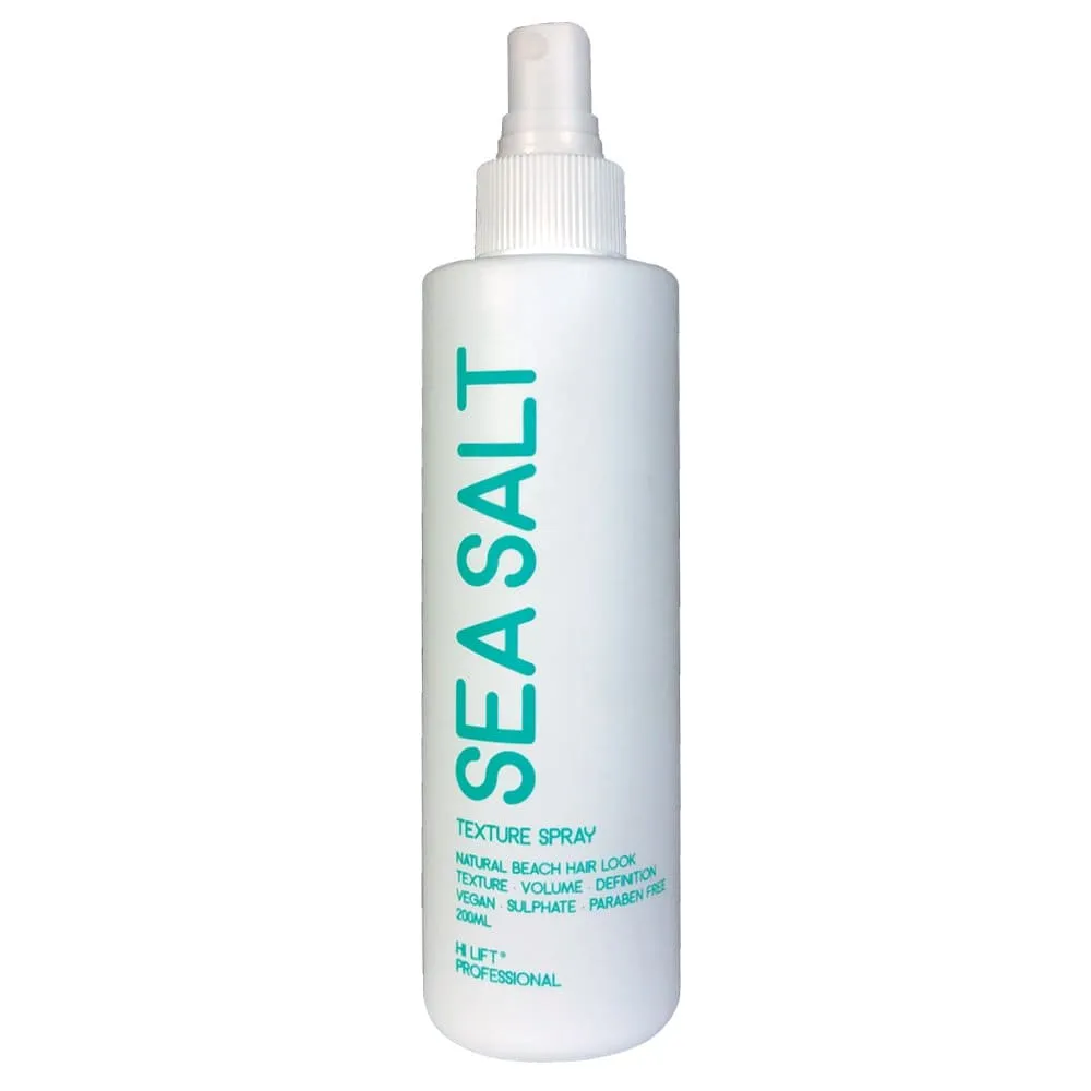 Hi Lift SEA SALT SPRAY Texture 200ml