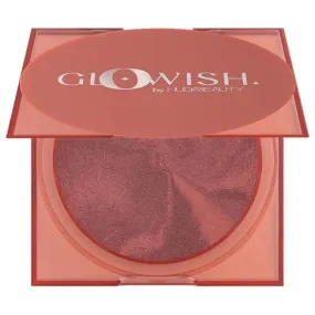 Hudabeauty - Glowish Cheeky Vegan Blush Powder - 2.5g berry juicy 03
