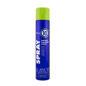 It's A 10 Miracle Finishing Spray