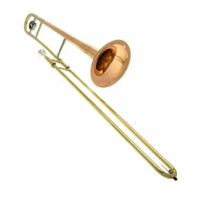 John Packer JP131R Bb Tenor Trombone