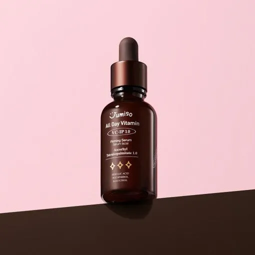 JUMISO All Day Vitamin VC-IP 10 Firming Serum 30ml