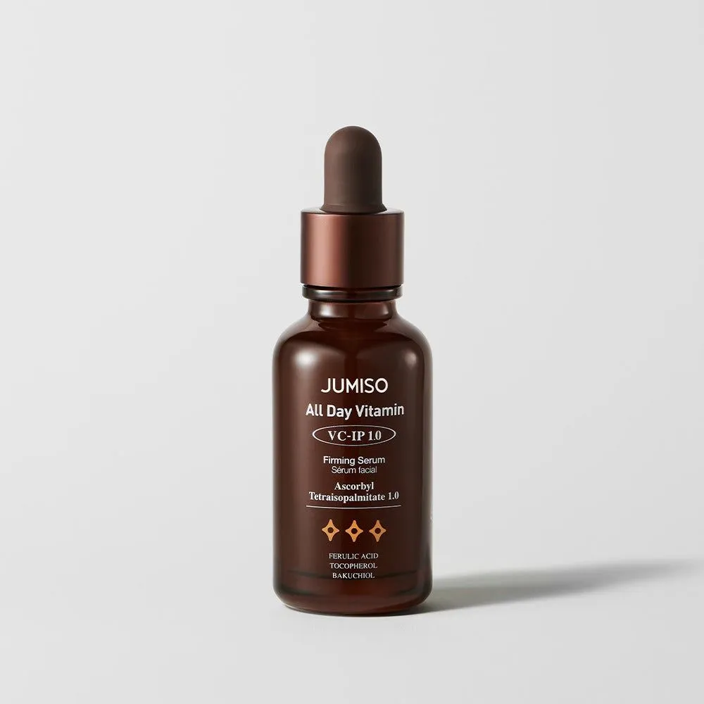 JUMISO All Day Vitamin VC-IP 10 Firming Serum 30ml