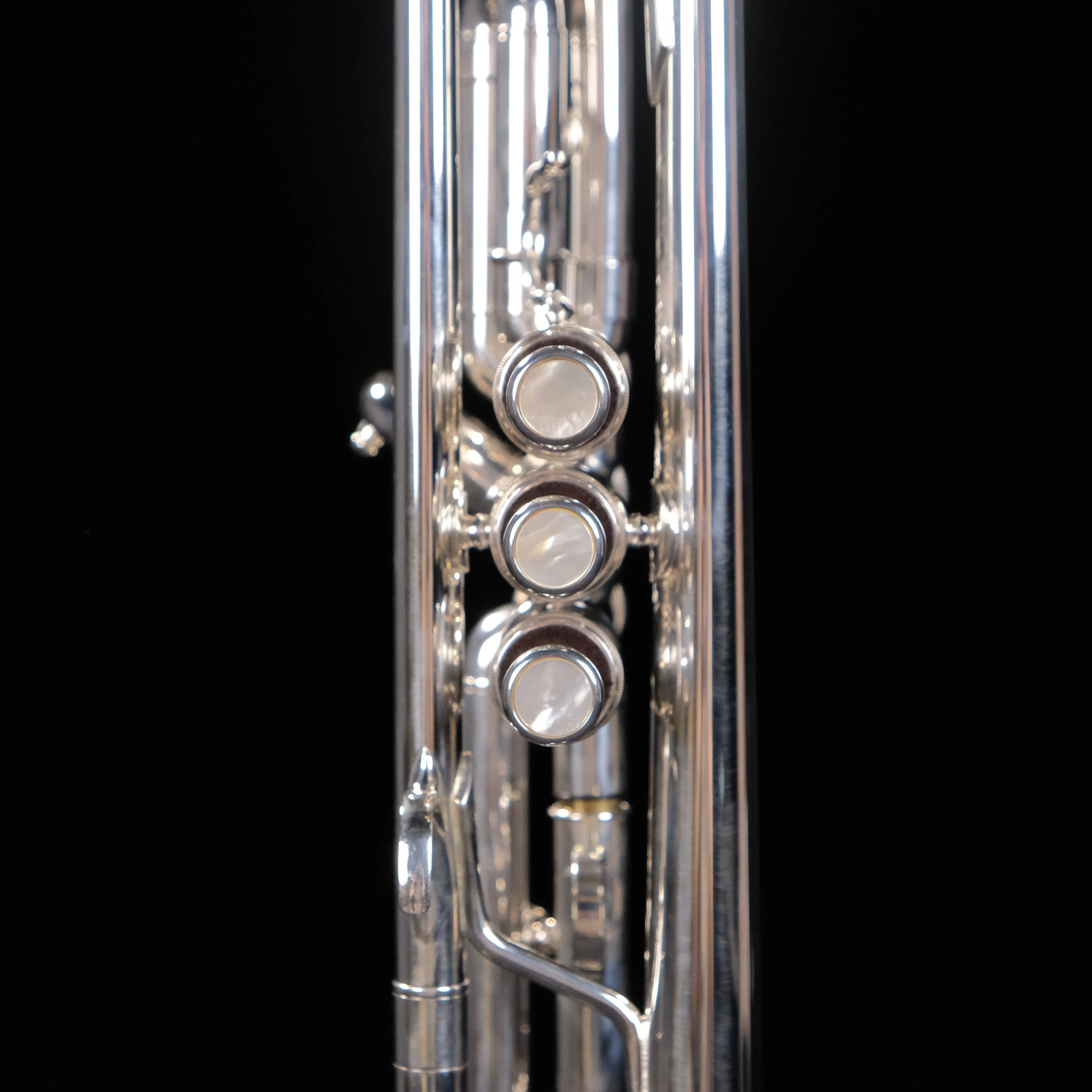 Jupiter XO 1604S-R Professional Bb Trumpet (DEMO)