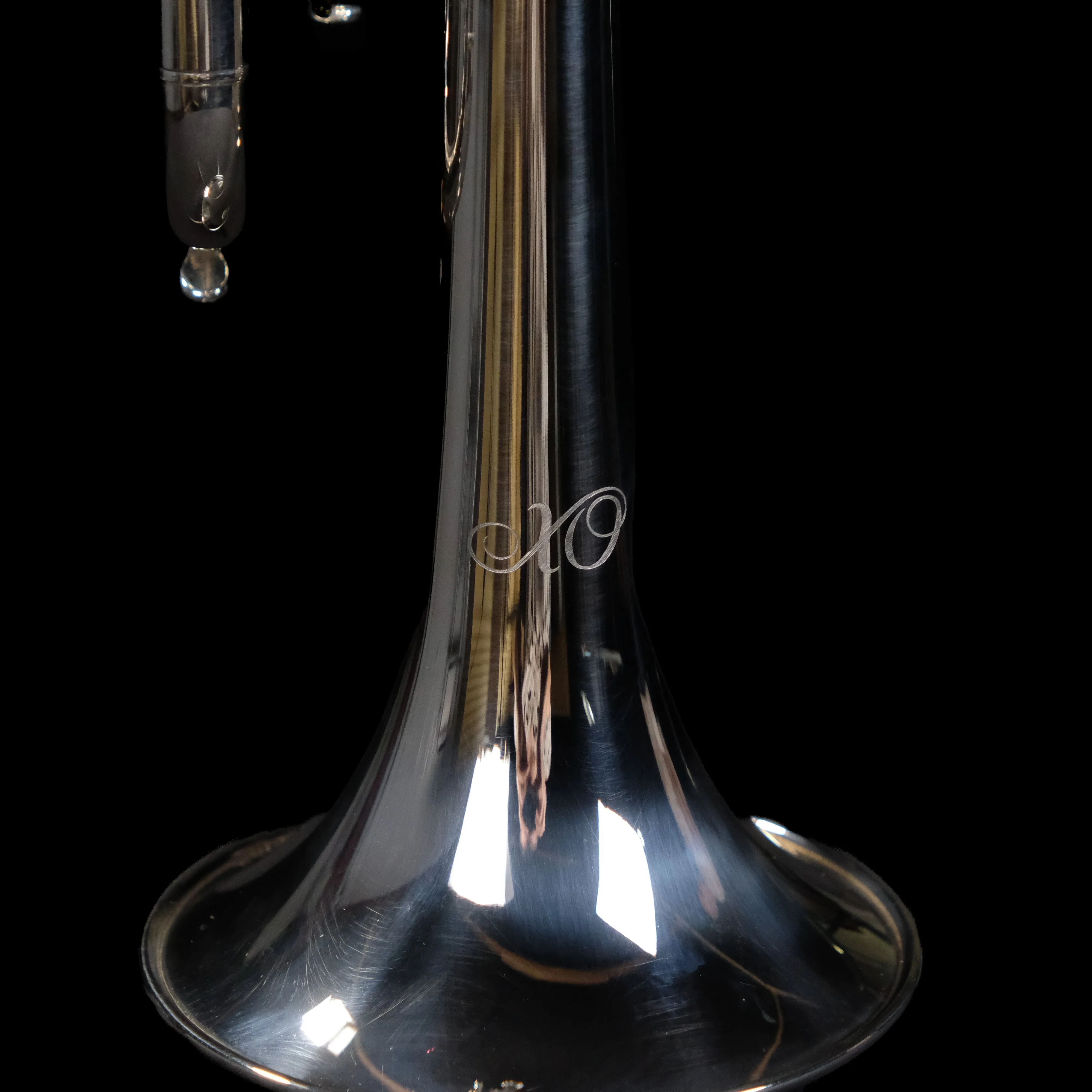 Jupiter XO 1604S-R Professional Bb Trumpet (DEMO)