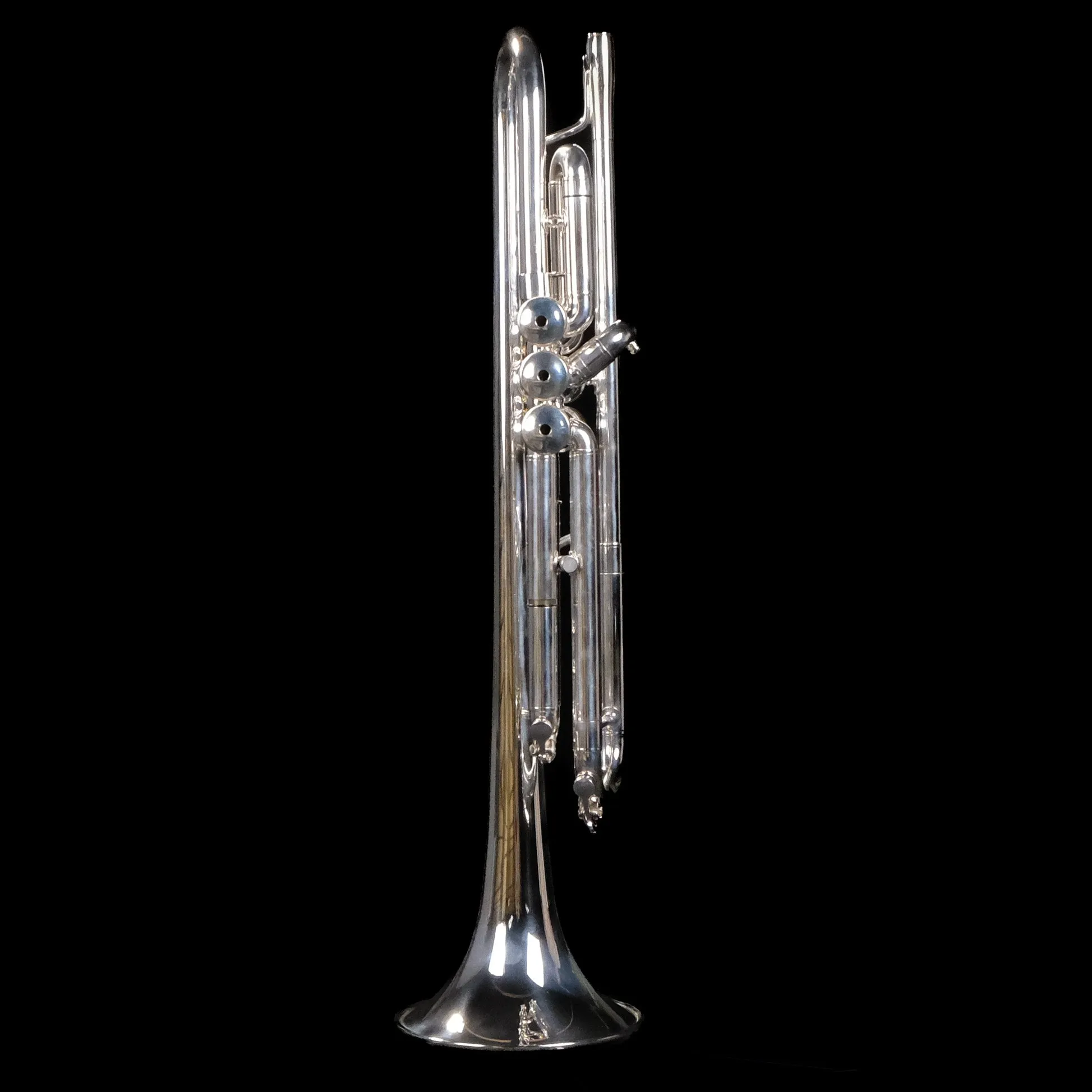 Jupiter XO 1604S-R Professional Bb Trumpet (DEMO)