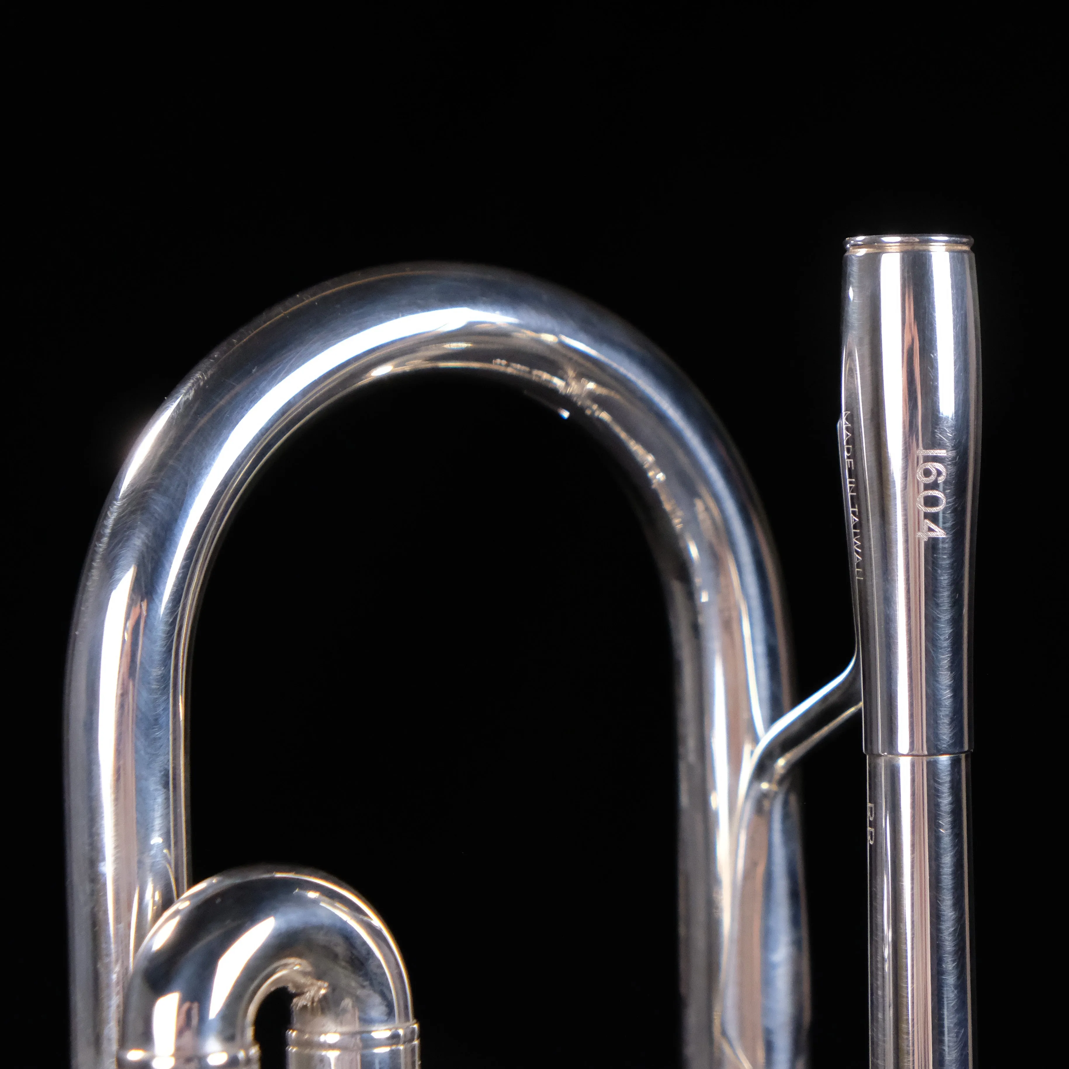 Jupiter XO 1604S-R Professional Bb Trumpet (DEMO)