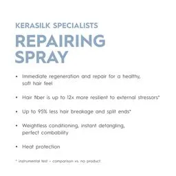 KERASILK Repairing Spray