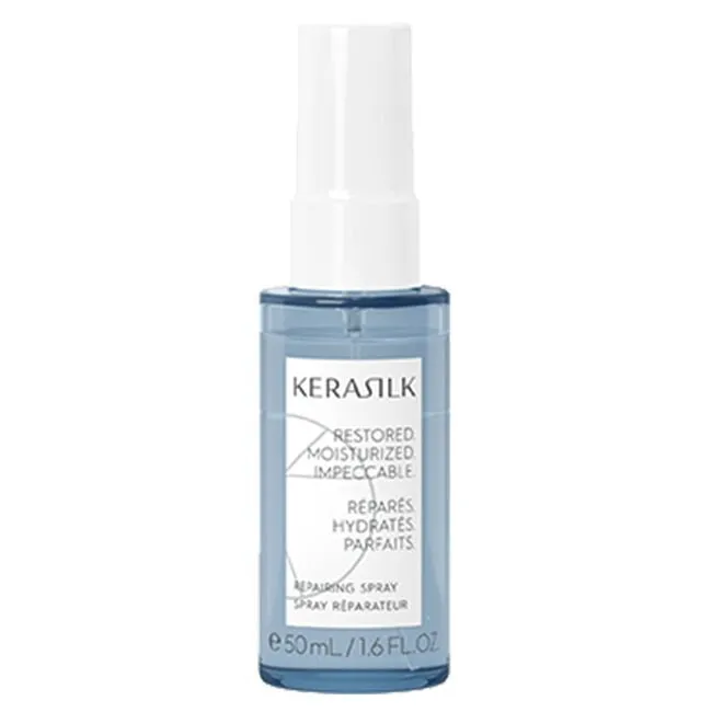 KERASILK Repairing Spray