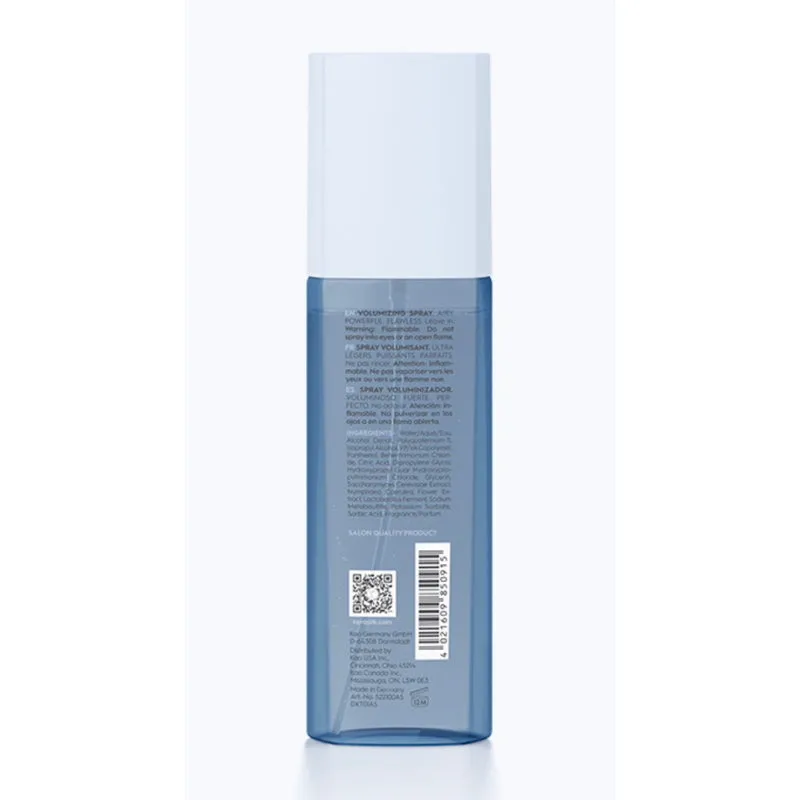 Kerasilk Specialists ‚Äì Volumizing Spray (125ml)