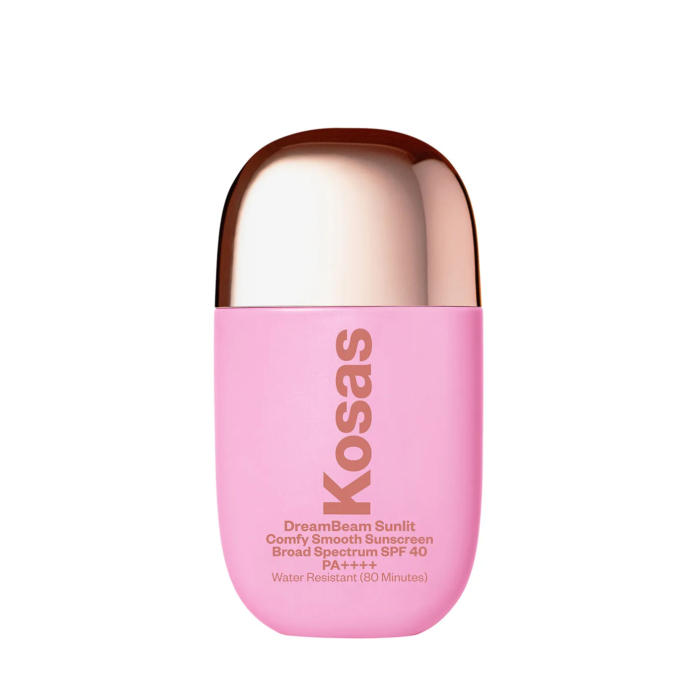 Kosas DreamBeam SPF 40