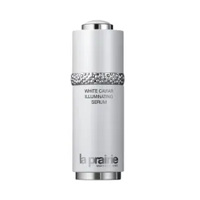La Prairie White Caviar Pearl Infusion Illuminating and Firming Light-Infused Face Serum 30ml