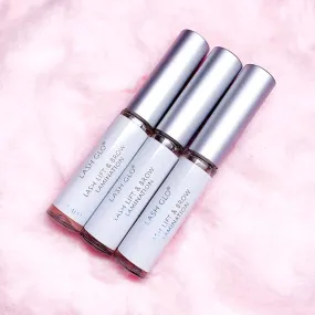 Lash Glo Lash & Brow Adhesive 5ml