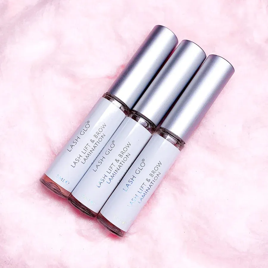 Lash Glo Lash & Brow Adhesive 5ml
