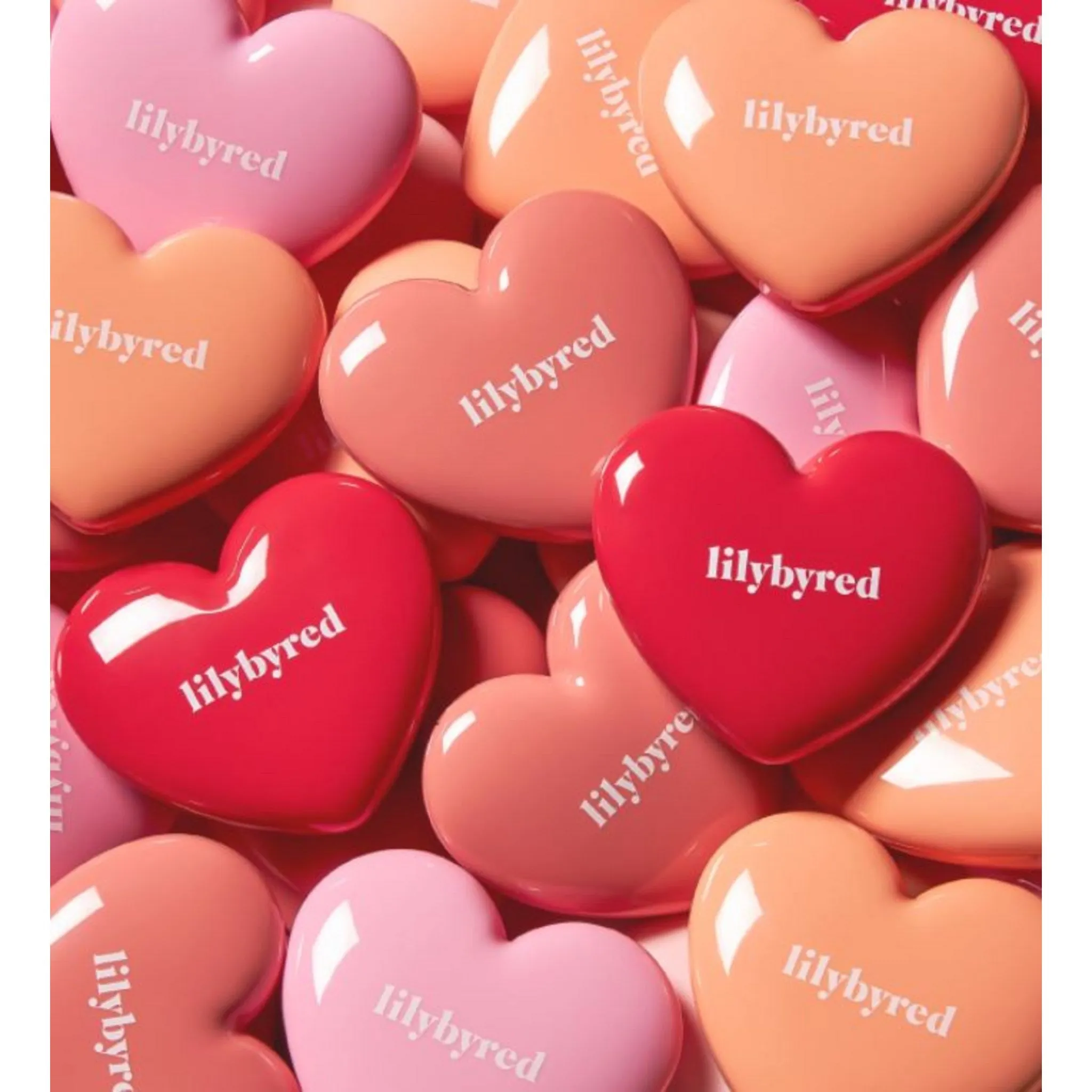 Lilybyred Love Beam Cheek Balm Blusher 3.5g, Pure Beam, 1 piece - 🏆 #79 - Beauty - Best of December