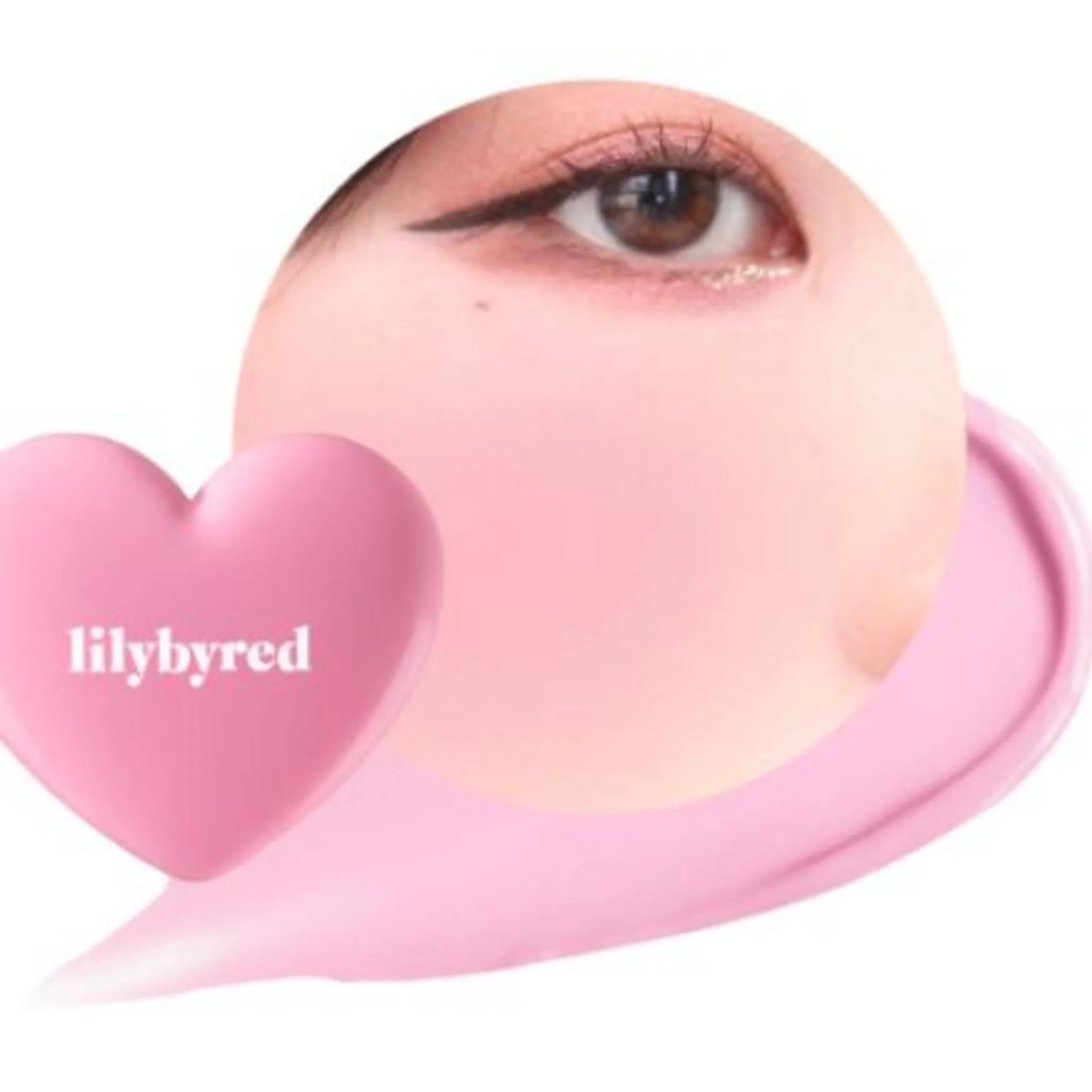 Lilybyred Love Beam Cheek Balm Blusher 3.5g, Pure Beam, 1 piece - 🏆 #79 - Beauty - Best of December