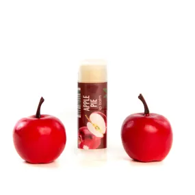 Lip balm Apple Pie