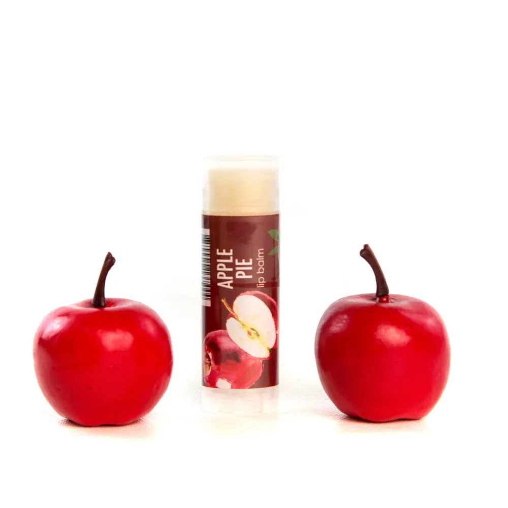 Lip balm Apple Pie