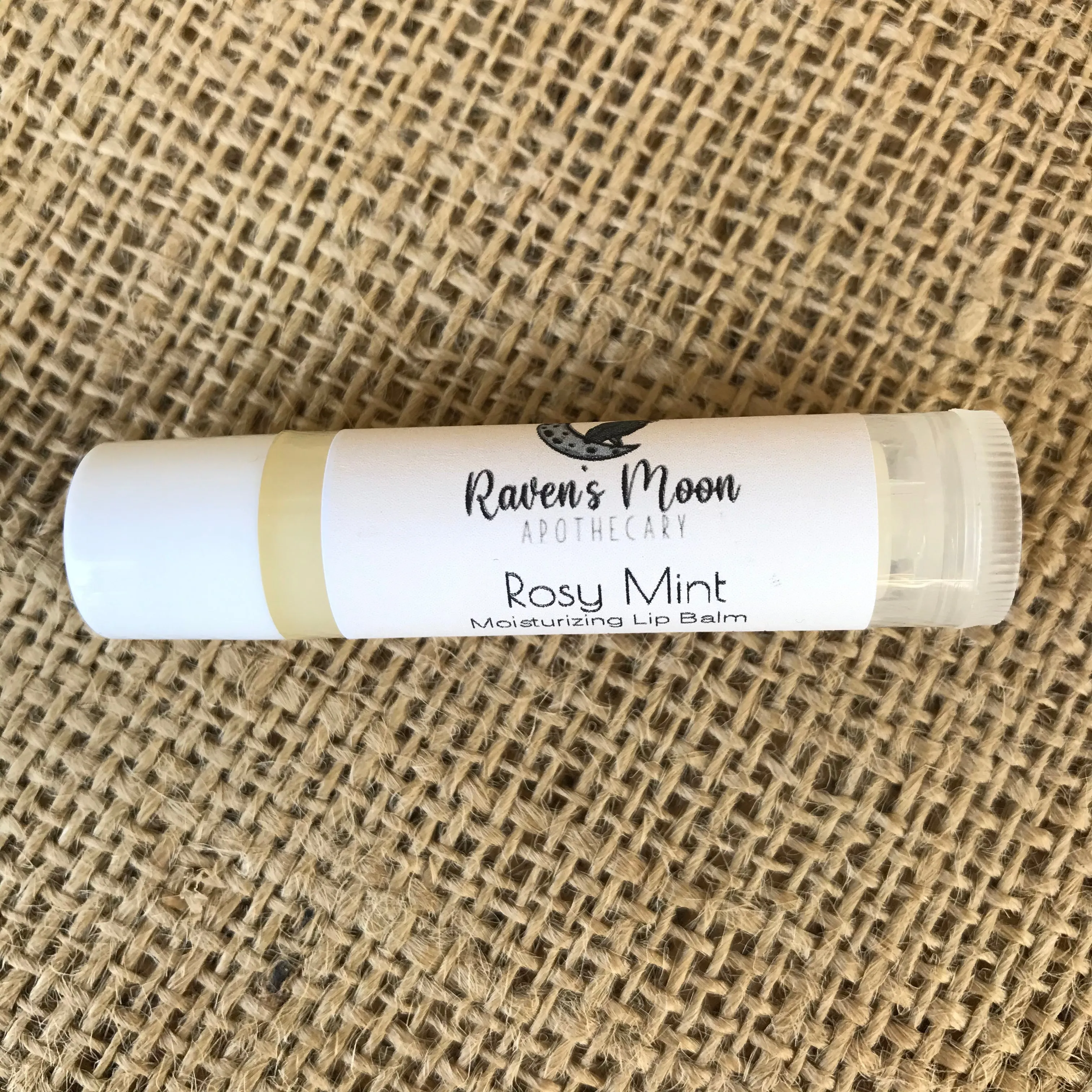 Lip Balm