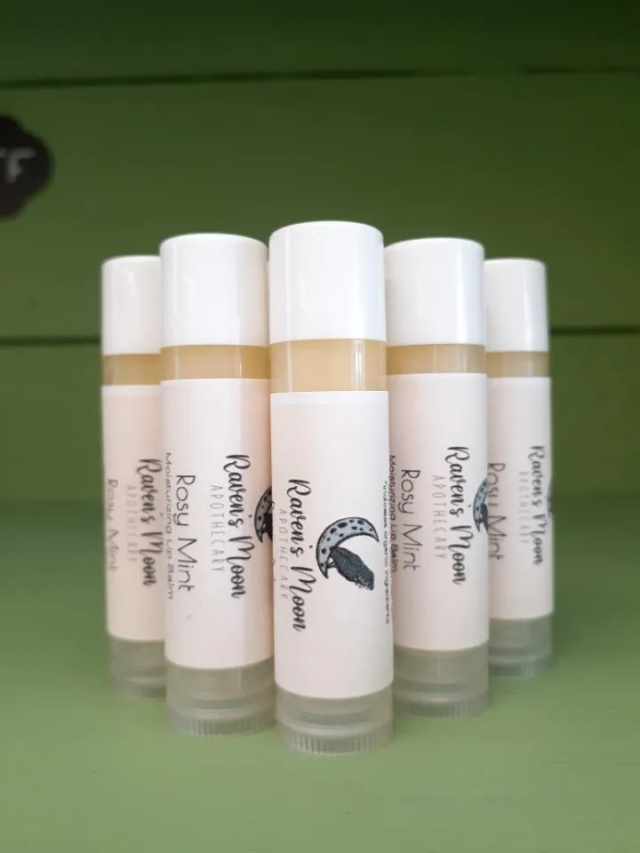 Lip Balm