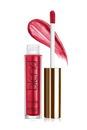 Lip Gloss #4 - Venezia