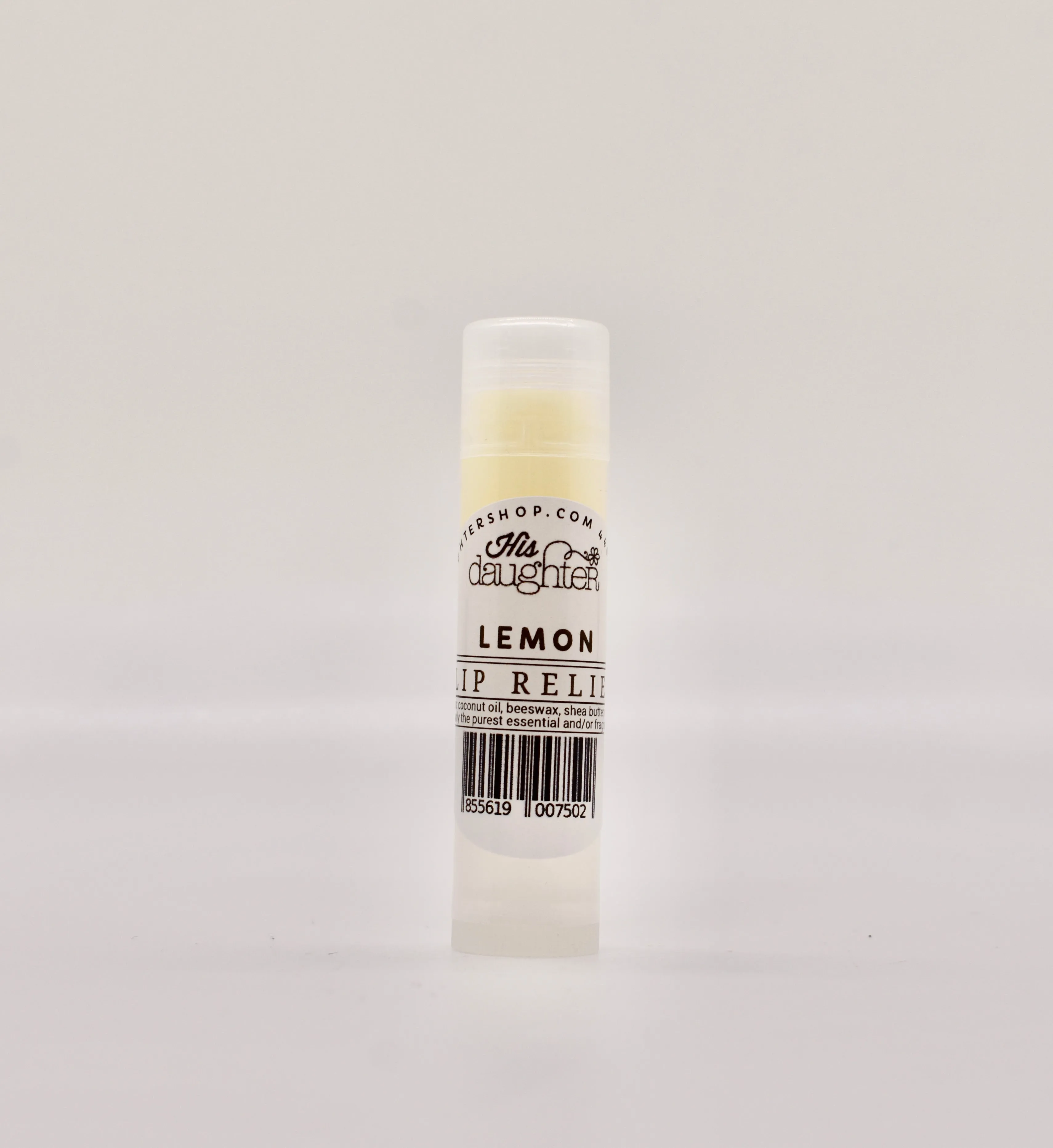 Lip Relief