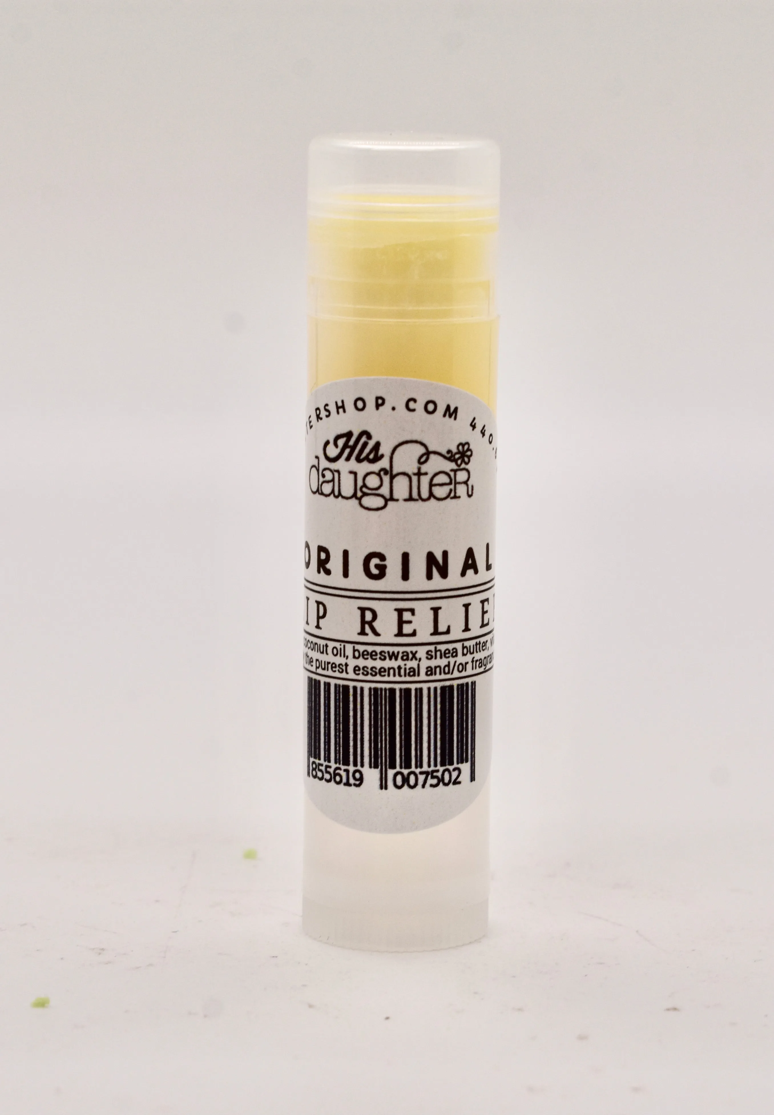 Lip Relief