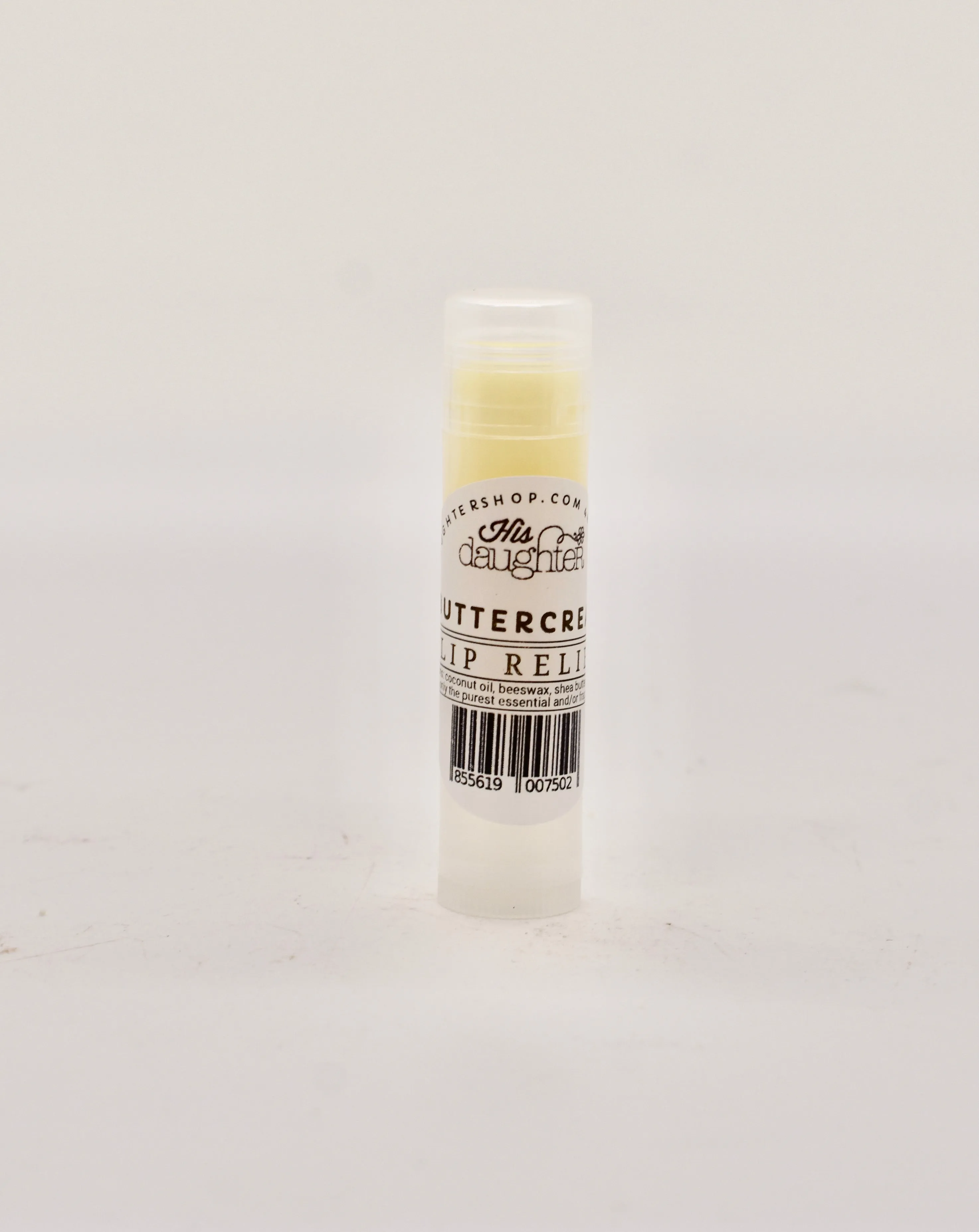 Lip Relief
