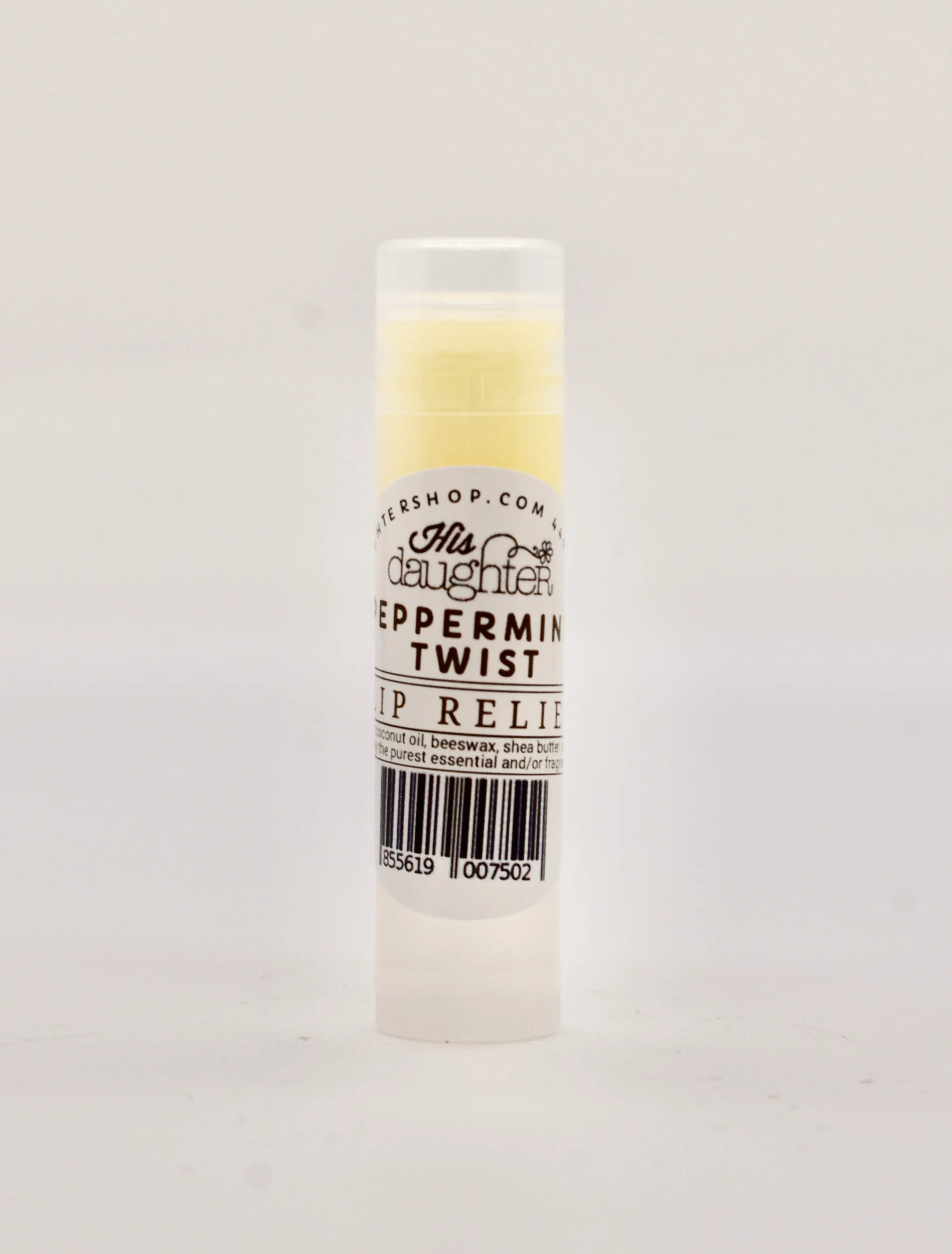 Lip Relief