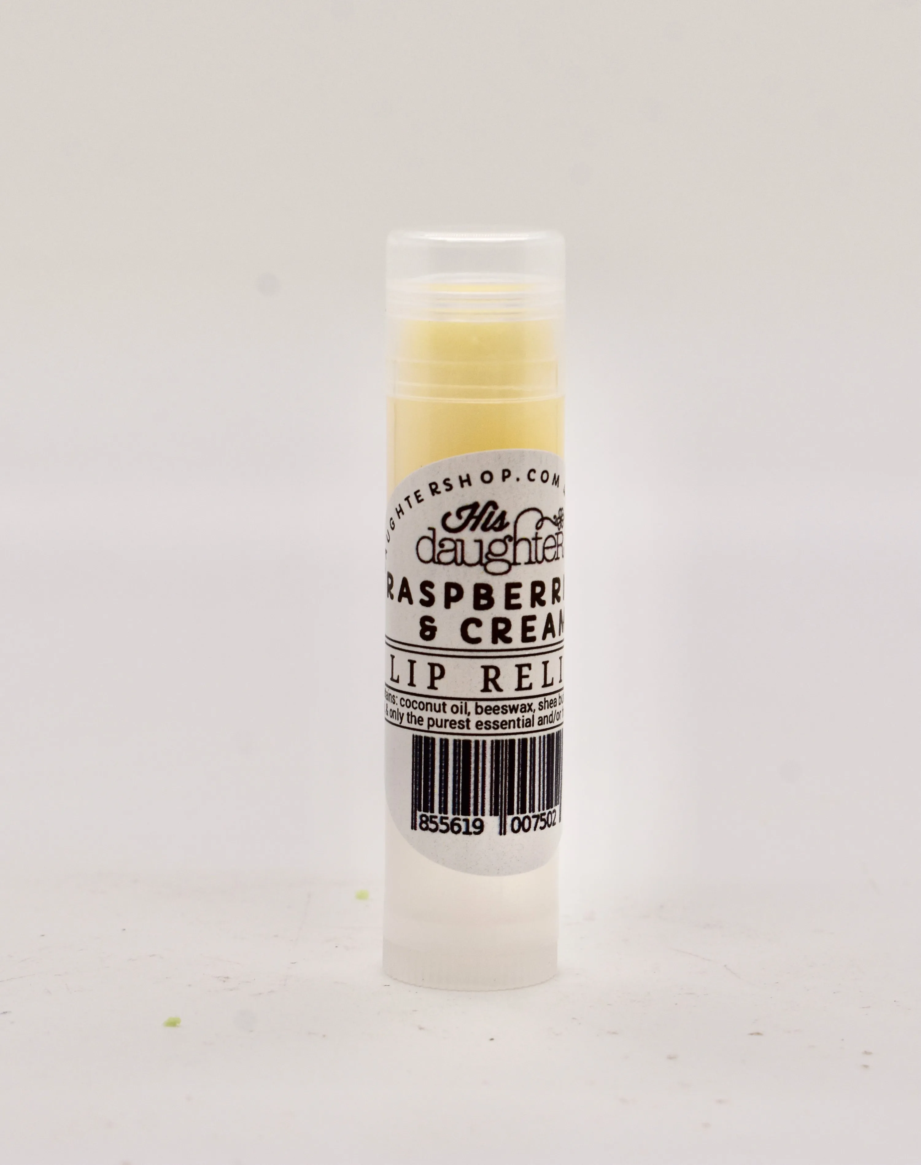 Lip Relief