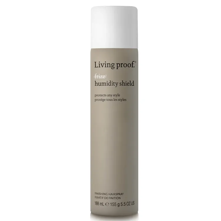 Living Proof Anti-Frizz Humidity Shield 188ml