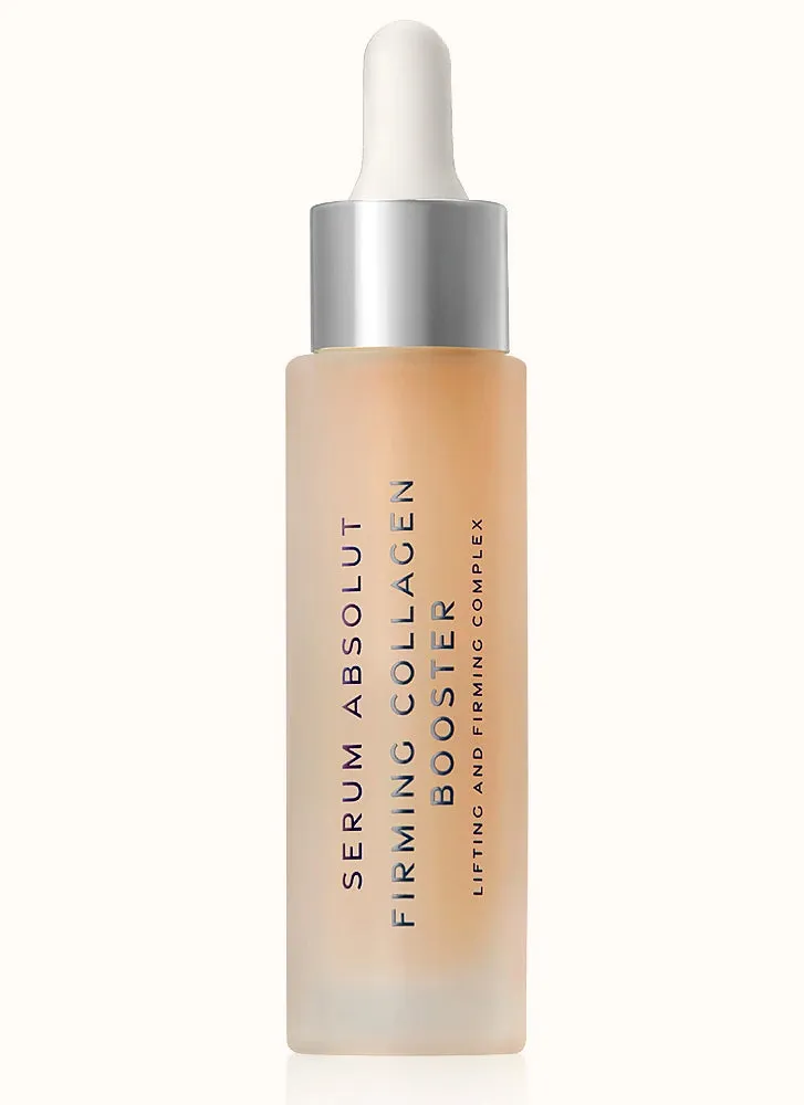 Luzern Laboratories Firming Collagen Booster