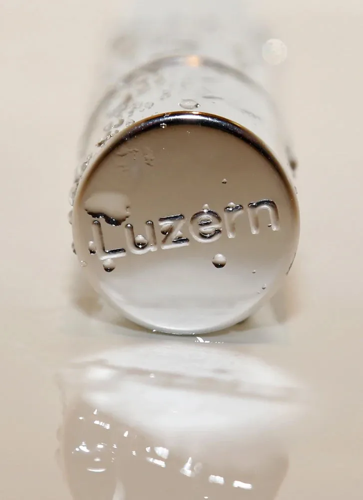 Luzern Laboratories Firming Collagen Booster