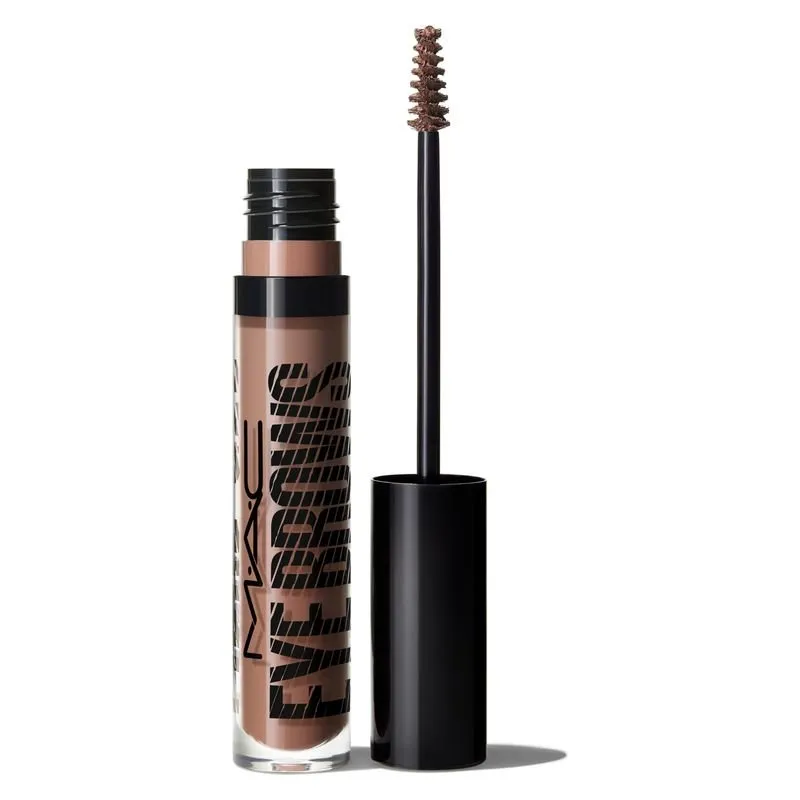 MAC EYE BROWS BIG BOOST FIBRE GEL - MASCARA SOPRACCIGLIA